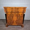 Chest of Drawers Biedermeier 1820 Walnut - Image 2