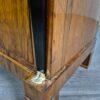 Chest of Drawers Biedermeier 1820 Walnut - Image 8