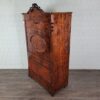 Secretary Louis Philippe 1860 Birch Wood - Image 3
