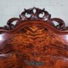 Secretary Louis Philippe 1860 Birch Wood - Image 4