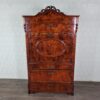 Secretary Louis Philippe 1860 Birch Wood - Image 2