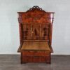 Secretary Louis Philippe 1860 Birch Wood - Image 5