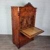 Secretary Louis Philippe 1860 Birch Wood - Image 6