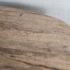 Dining Table Oak Oval 2,40 m x 1,20 m - Image 8