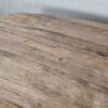 Dining Table Oak Oval 2,40 m x 1,20 m - Image 7