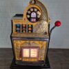 One-armed Bandit Slot Machine Watling ROL-A-TOP 1935 - Image 5