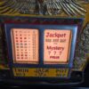 One-armed Bandit Slot Machine Watling ROL-A-TOP 1935 - Image 8