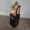 One-armed Bandit Slot Machine Watling ROL-A-TOP 1935 - Image 3