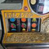 One-armed Bandit Slot Machine Watling ROL-A-TOP 1935 - Image 7