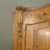Wardrobe Louis Philippe 1870 Pine - Image 4