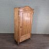 Wardrobe Louis Philippe 1870 Pine