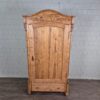 Wardrobe Louis Philippe 1870 Pine - Image 2