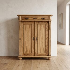 Vertico Gründerzeit 1880 Pine