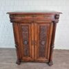 Vertico Gründerzeit 1880 Walnut - Image 3