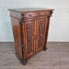 Vertico Gründerzeit 1880 Walnut - Image 2