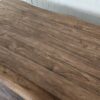 Dining Table Teak 2,60 m x 1,00 m - Image 10
