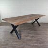 Dining Table Teak 2,60 m x 1,00 m