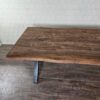 Dining Table Teak 2,60 m x 1,00 m - Image 8
