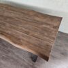 Dining Table Teak 2,60 m x 1,00 m - Image 11