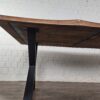 Dining Table Teak 2,60 m x 1,00 m - Image 12