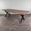 Dining Table Teak 2,60 m x 1,00 m - Image 4