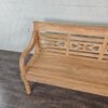 Garden Bench Teak 2,00 m - Image 5