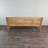 Garden Bench Teak 2,00 m - Image 9