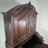 Secretary Baroque 1750 Oak - Image 20