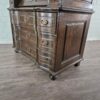 Secretary Baroque 1750 Oak - Image 11