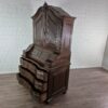 Secretary Baroque 1750 Oak - Image 23