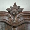 Secretary Baroque 1750 Oak - Image 14