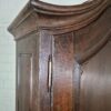 Secretary Baroque 1750 Oak - Image 5