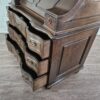 Secretary Baroque 1750 Oak - Image 24
