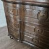 Secretary Baroque 1750 Oak - Image 7