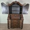 Secretary Baroque 1750 Oak - Image 15