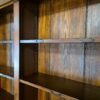 Bookcase Louis Philippe 1880 Mahogany - Image 14
