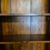 Bookcase Louis Philippe 1880 Mahogany - Image 16