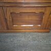 Bookcase Louis Philippe 1880 Mahogany - Image 6