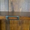 Bookcase Louis Philippe 1880 Mahogany - Image 19