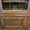 Bookcase Louis Philippe 1880 Mahogany - Image 7