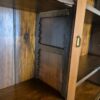 Bookcase Louis Philippe 1880 Mahogany - Image 18