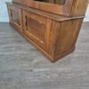 Bookcase Louis Philippe 1880 Mahogany - Image 8