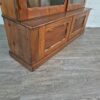 Bookcase Louis Philippe 1880 Mahogany - Image 5