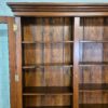 Bookcase Louis Philippe 1880 Mahogany - Image 13
