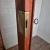 Bookcase Louis Philippe 1880 Mahogany - Image 11