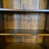 Bookcase Louis Philippe 1880 Mahogany - Image 15