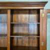 Bookcase Louis Philippe 1880 Mahogany - Image 21