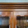 Bookcase Louis Philippe 1880 Mahogany - Image 10