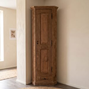 Corner Cabinet Teak 0,80 m