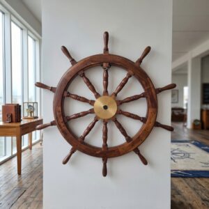 Steering Wheel Ø 1,23 m